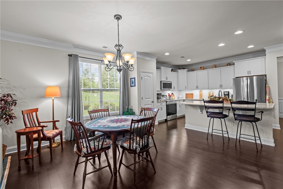 100 Golden Eagle Lane, Anderson, South Carolina image 17