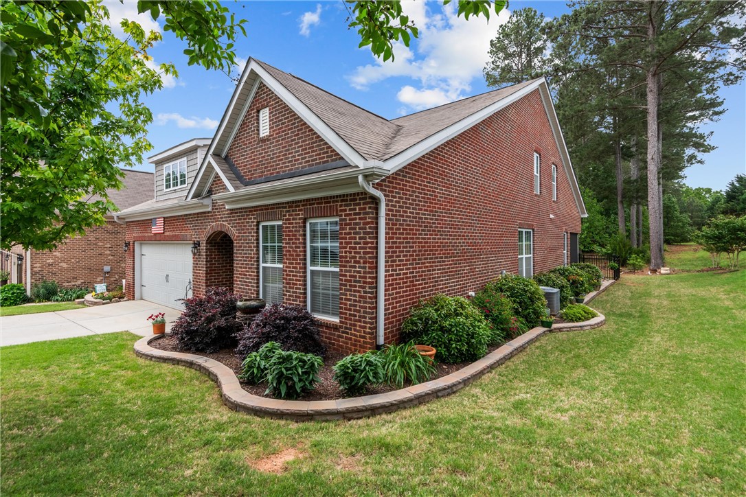 100 Golden Eagle Lane, Anderson, South Carolina image 3