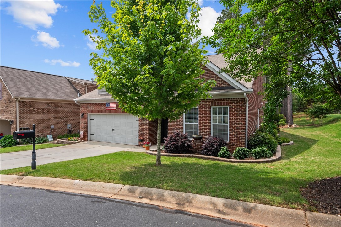 100 Golden Eagle Lane, Anderson, South Carolina image 2
