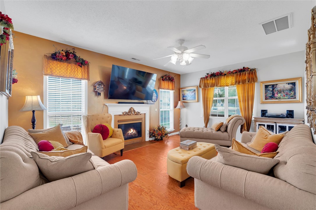 532 Cardinal Woods Way, Easley, South Carolina image 7