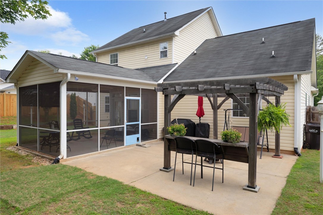 532 Cardinal Woods Way, Easley, South Carolina image 32