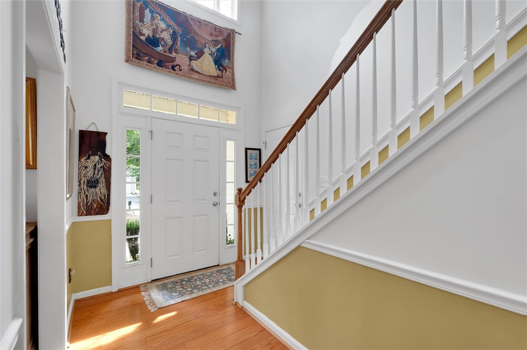 532 Cardinal Woods Way, Easley, South Carolina image 5