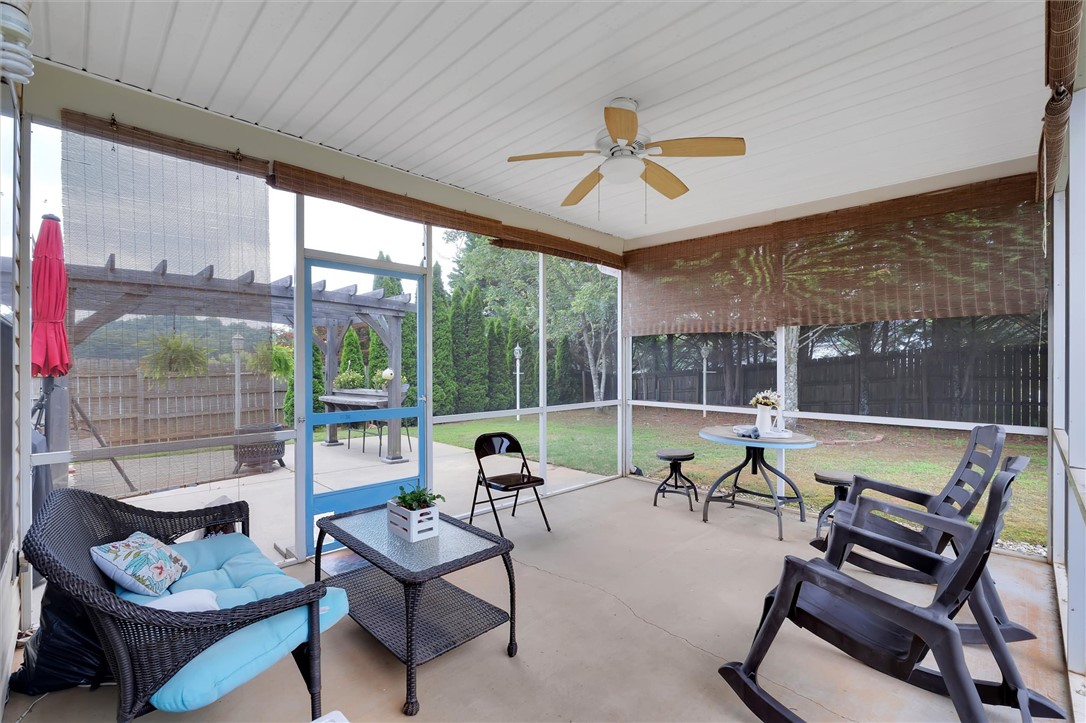 532 Cardinal Woods Way, Easley, South Carolina image 29