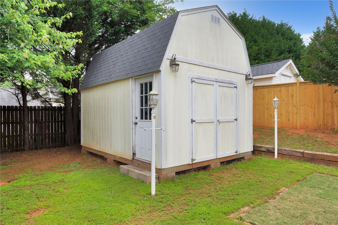 532 Cardinal Woods Way, Easley, South Carolina image 34