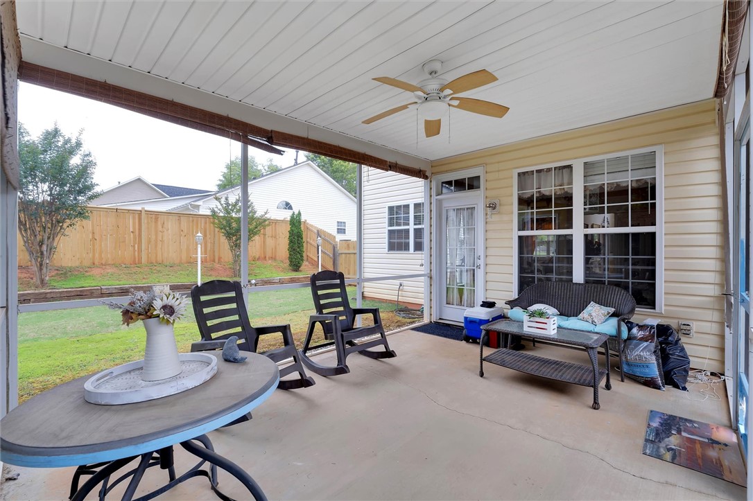 532 Cardinal Woods Way, Easley, South Carolina image 30