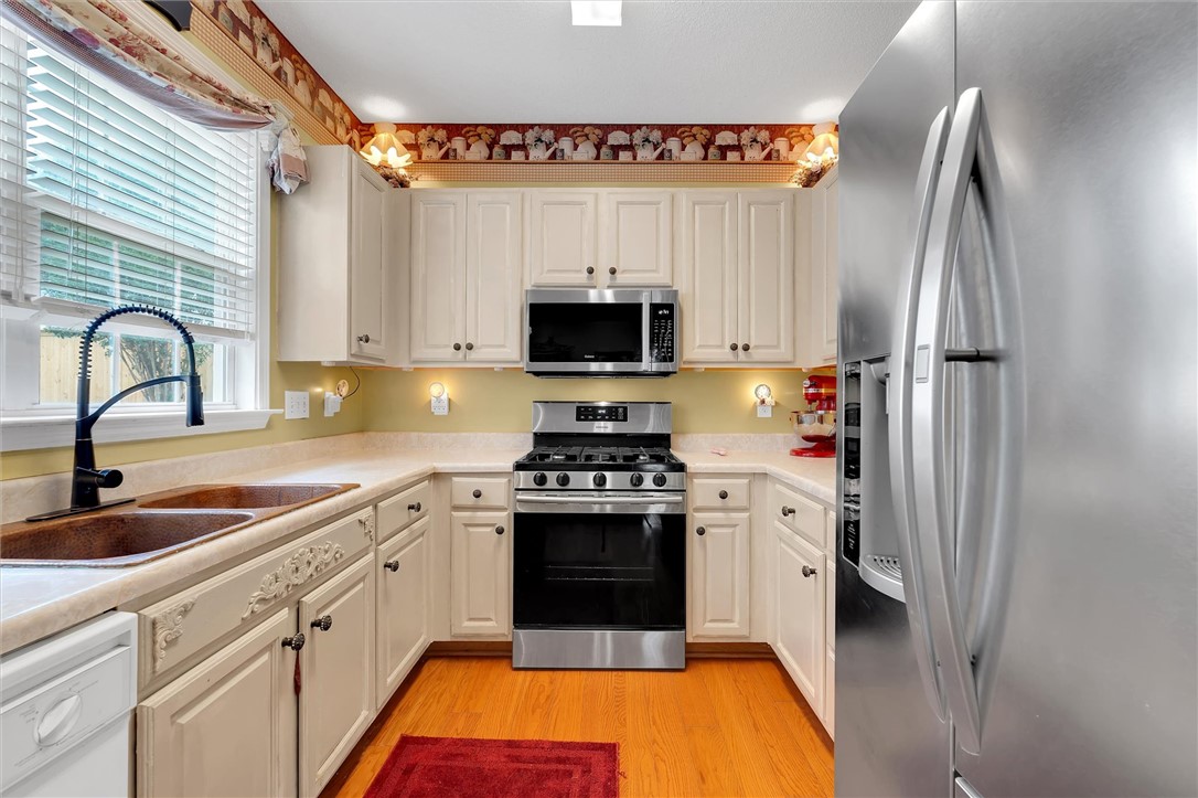 532 Cardinal Woods Way, Easley, South Carolina image 13
