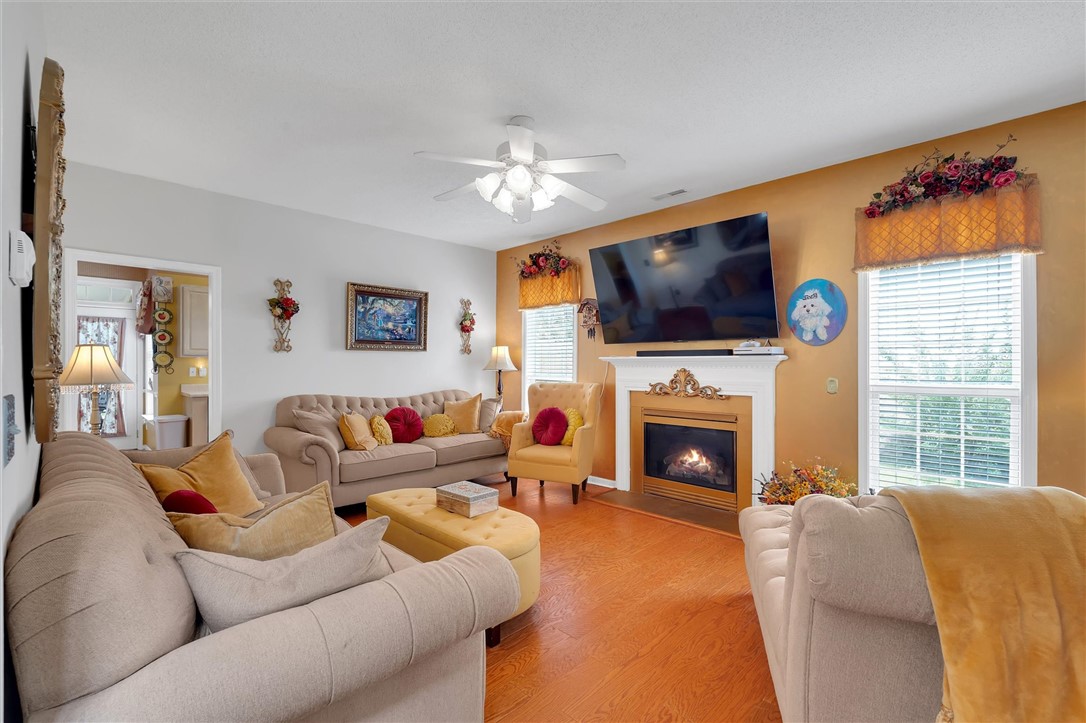 532 Cardinal Woods Way, Easley, South Carolina image 6