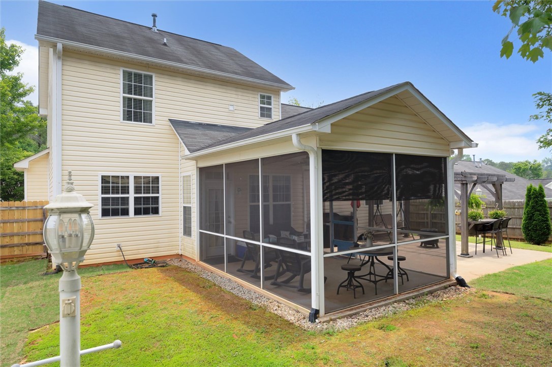 532 Cardinal Woods Way, Easley, South Carolina image 33