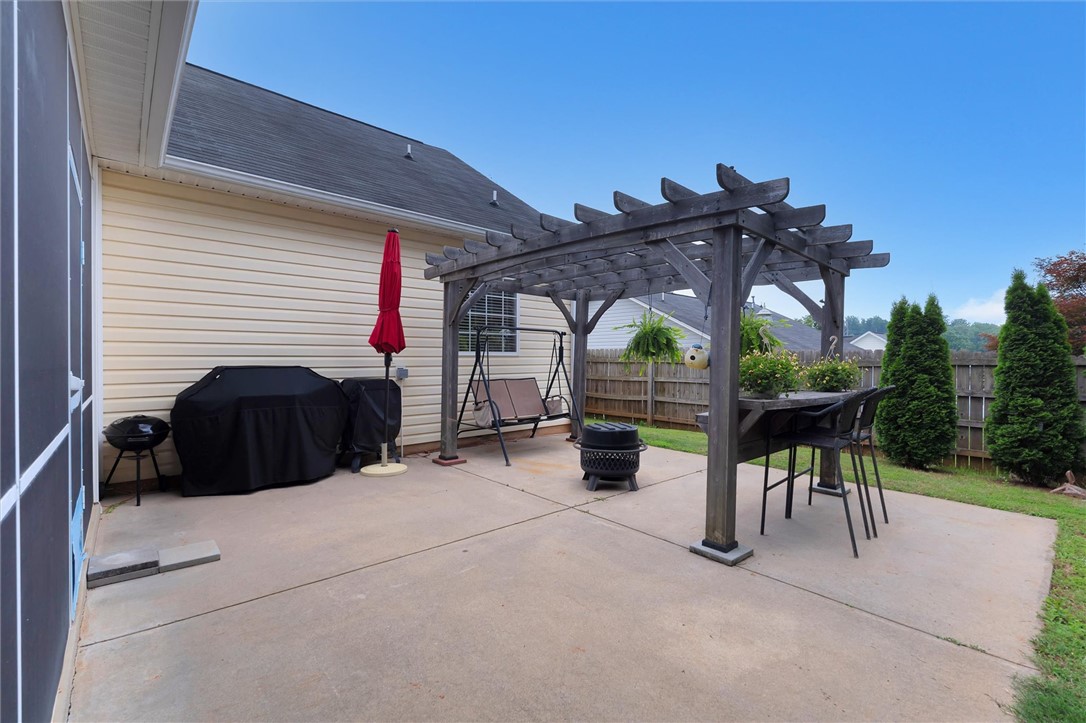 532 Cardinal Woods Way, Easley, South Carolina image 31