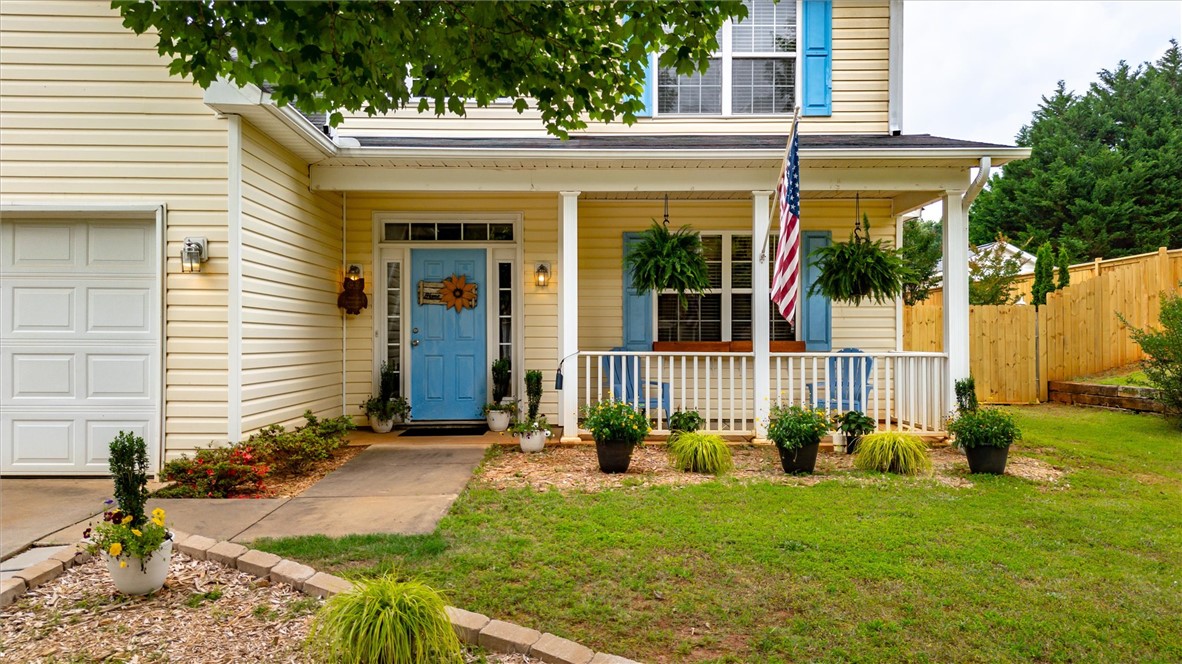 532 Cardinal Woods Way, Easley, South Carolina image 4