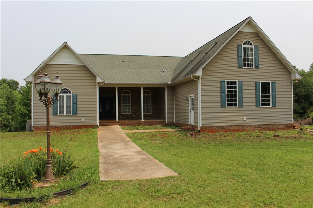473 Powder Mill Road, Central, South Carolina image 1