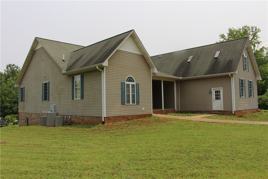473 Powder Mill Road, Central, South Carolina image 2