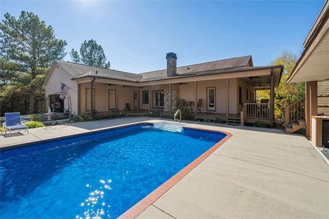 Photo of 492 Starr Ridge Road, Gaffney, SC 29340 (MLS # 20296008)