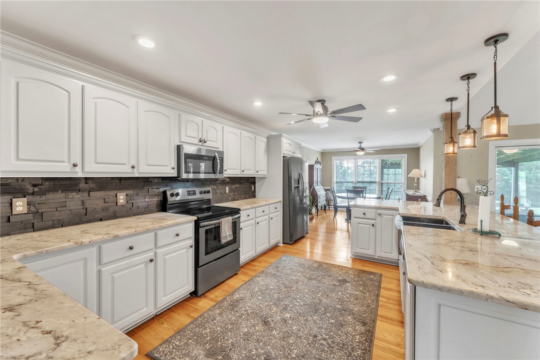 116 Fairway Drive, Pickens, South Carolina image 32