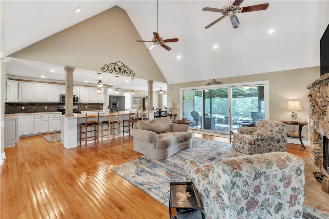 116 Fairway Drive, Pickens, South Carolina image 9