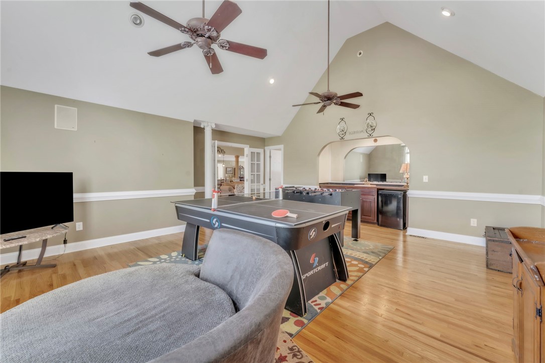 116 Fairway Drive, Pickens, South Carolina image 30