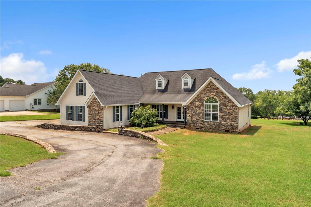 116 Fairway Drive, Pickens, South Carolina image 4