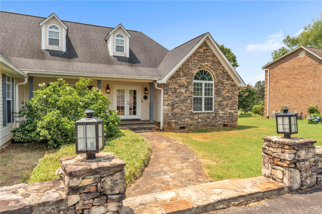 116 Fairway Drive, Pickens, South Carolina image 5