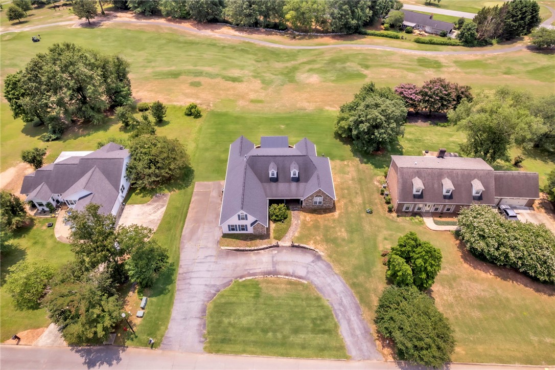 116 Fairway Drive, Pickens, South Carolina image 42