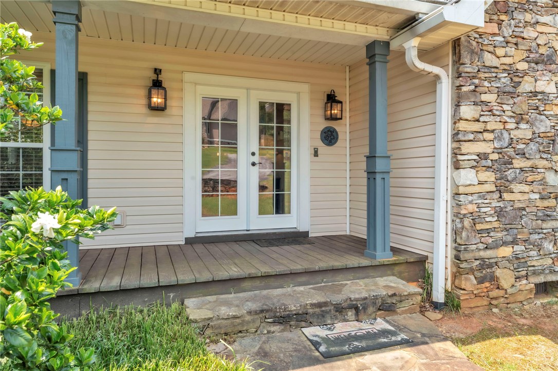 116 Fairway Drive, Pickens, South Carolina image 6