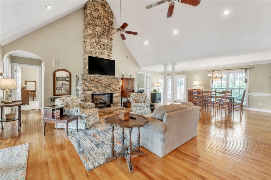 116 Fairway Drive, Pickens, South Carolina image 12