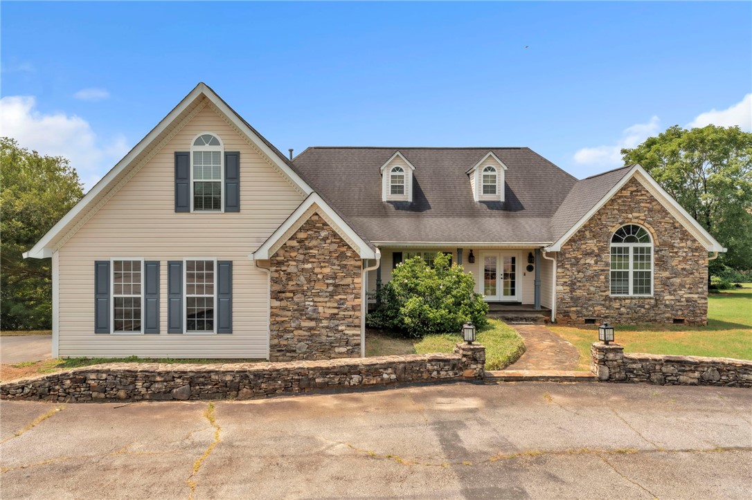 116 Fairway Drive, Pickens, South Carolina image 2