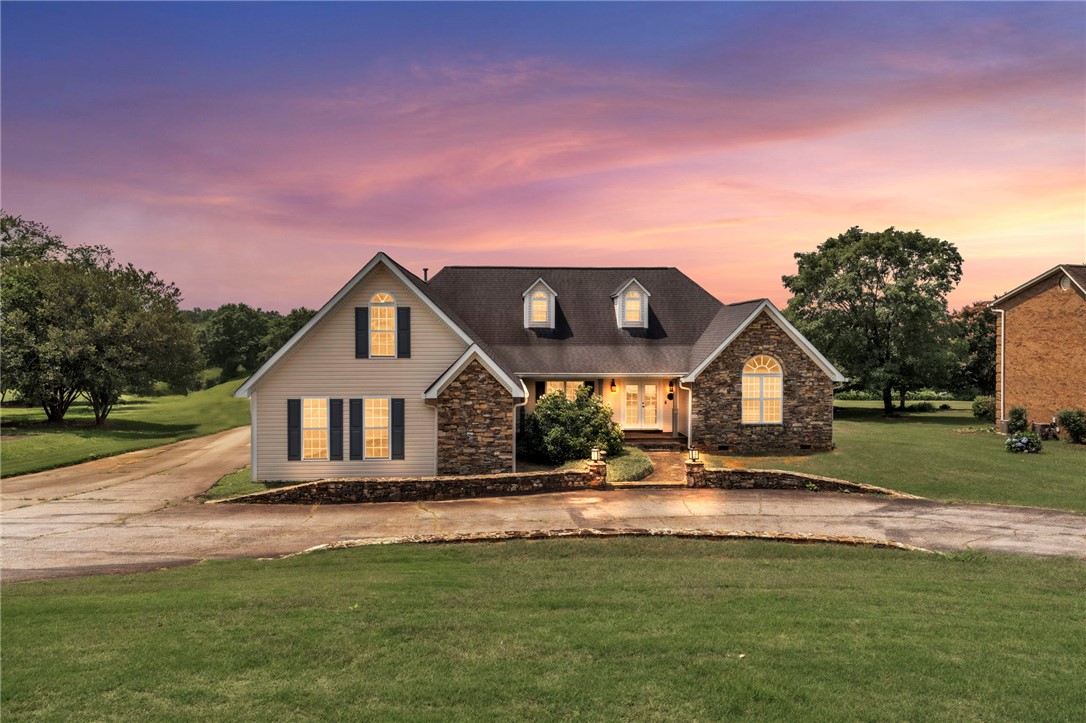 116 Fairway Drive, Pickens, South Carolina image 1