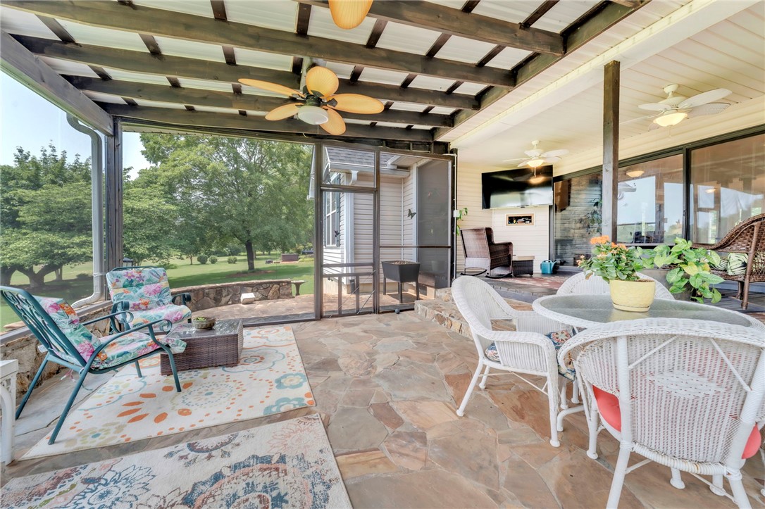 116 Fairway Drive, Pickens, South Carolina image 39