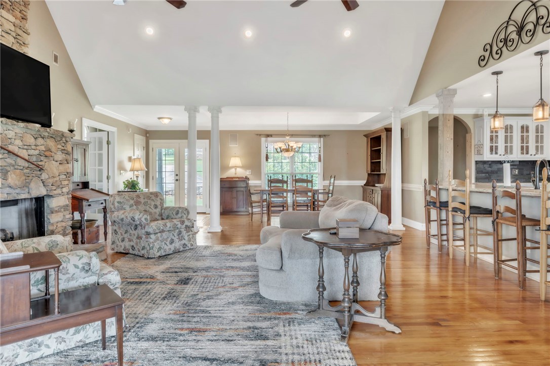 116 Fairway Drive, Pickens, South Carolina image 10