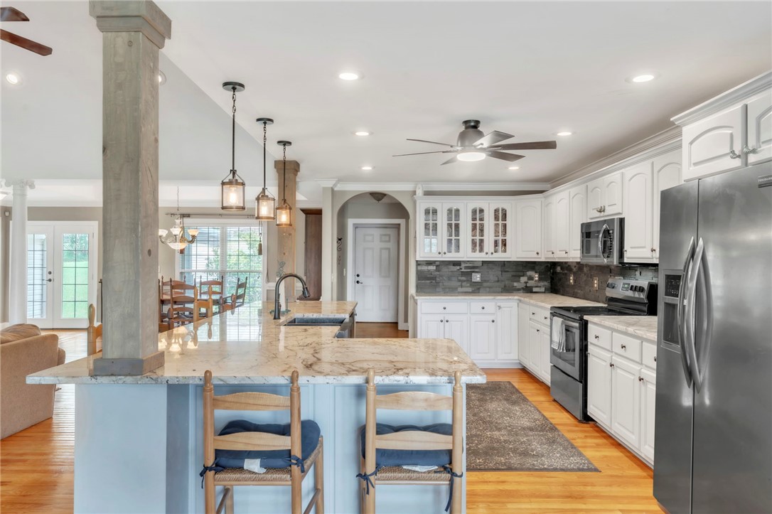 116 Fairway Drive, Pickens, South Carolina image 16