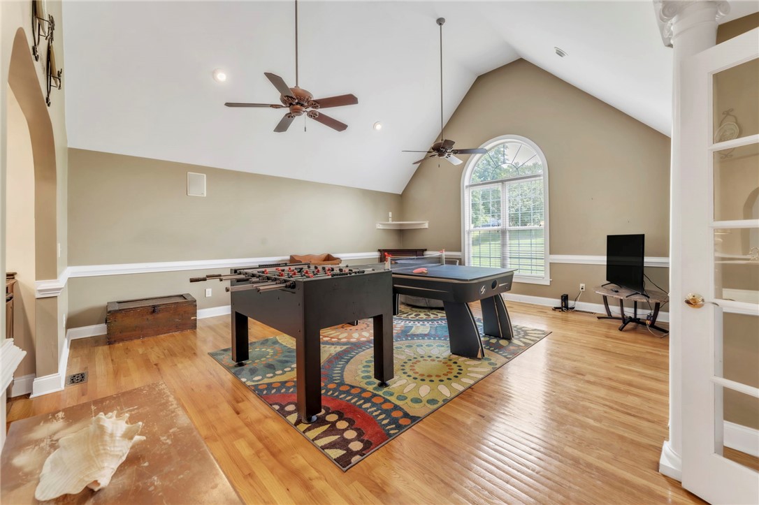 116 Fairway Drive, Pickens, South Carolina image 29