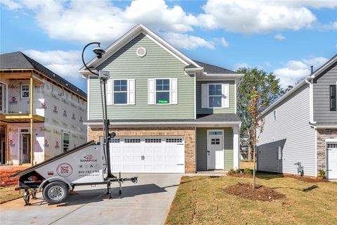 Photo of 234 Brown Circle, Easley, SC 29642 (MLS # 20293648) Photo of 234 Brown Circle, Easley, SC 29642 (MLS # 20293648)
