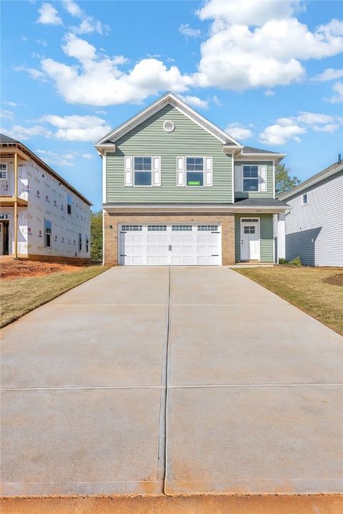 Photo of 234 Brown Circle, Easley, SC 29642 (MLS # 20293648)
