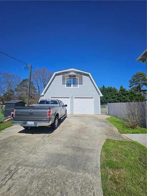 Photo of 102B Meadow Drive, Seneca, SC 29678 (MLS # 20301171)
