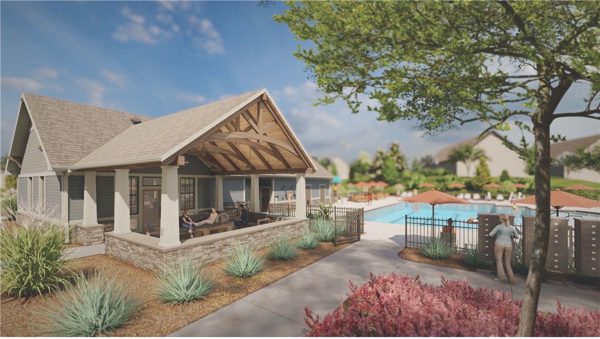 143 Fancy Trail #LOT 0345, Anderson, South Carolina image 3