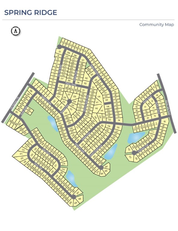 143 Fancy Trail #LOT 0345, Anderson, South Carolina image 4