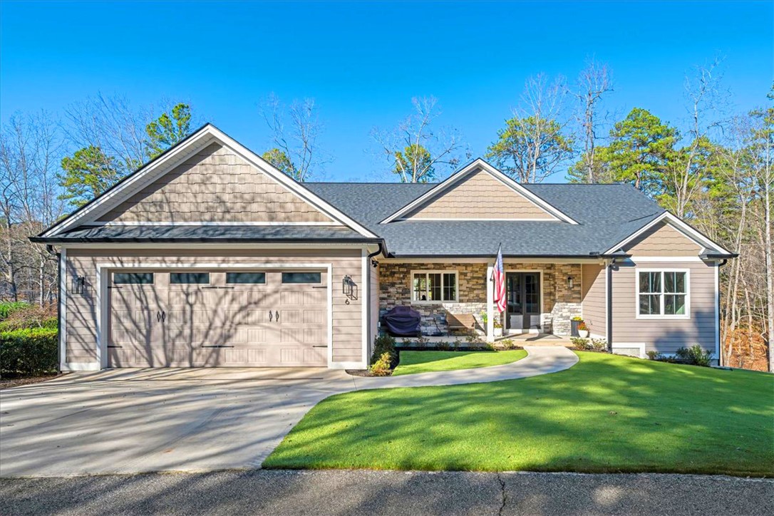 6 Wharf Drive, Salem, South Carolina image 1