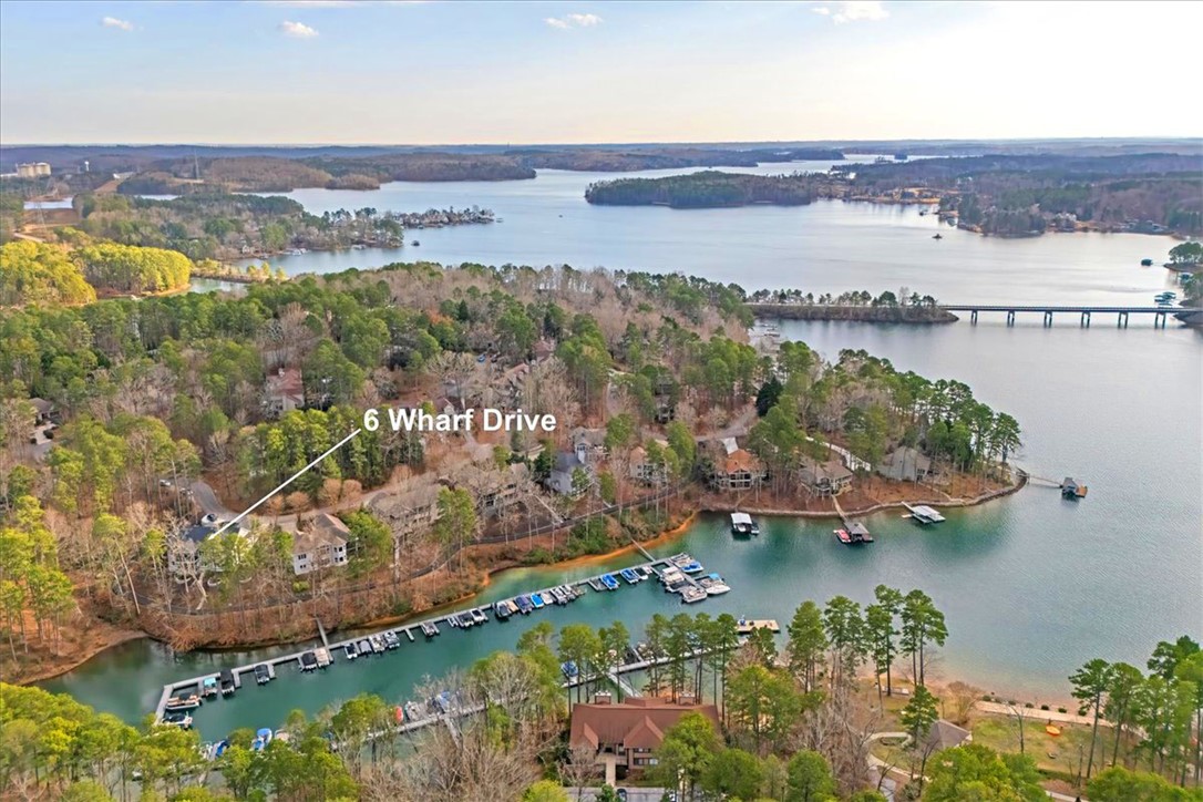 6 Wharf Drive, Salem, South Carolina image 3