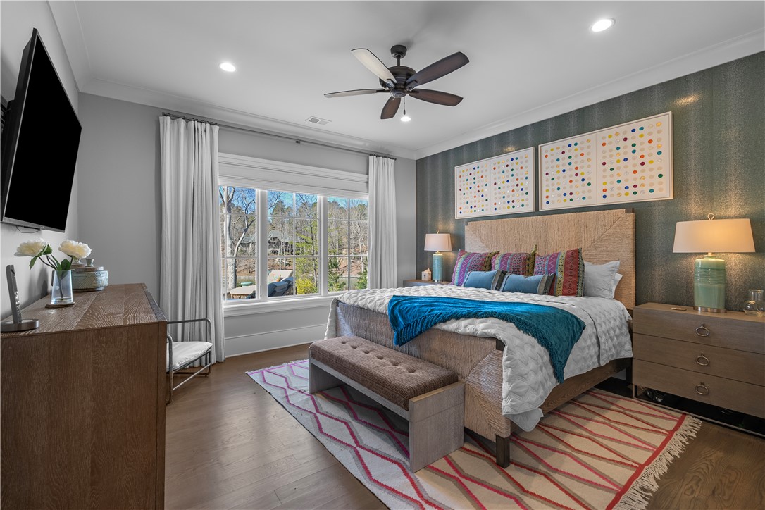 129 Leaping Brook Way, Six Mile, South Carolina image 33