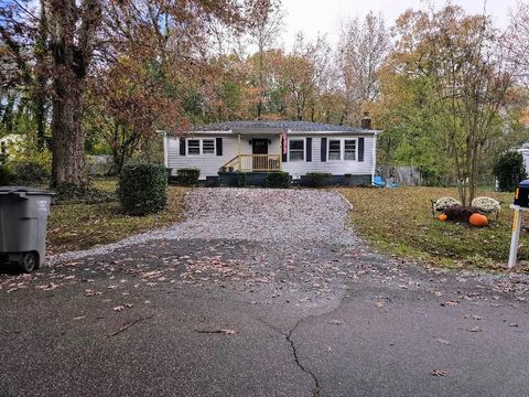 A home in Taylors