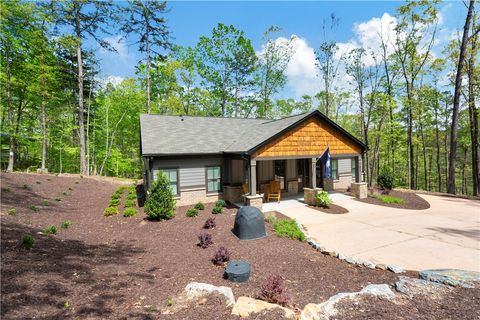 Photo of 102 Jocassee Falls Road, Salem, SC 29676 (MLS # 20296676)