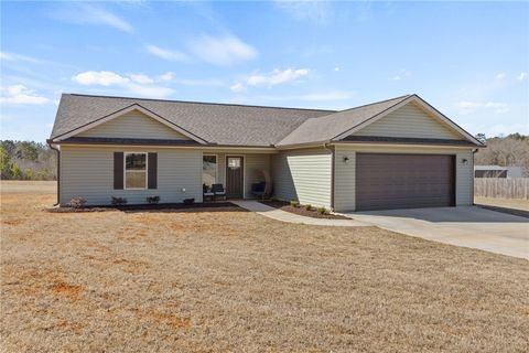 Photo of 6197 GEORGIA Road, Gray Court, SC 29645 (MLS # 20297574)