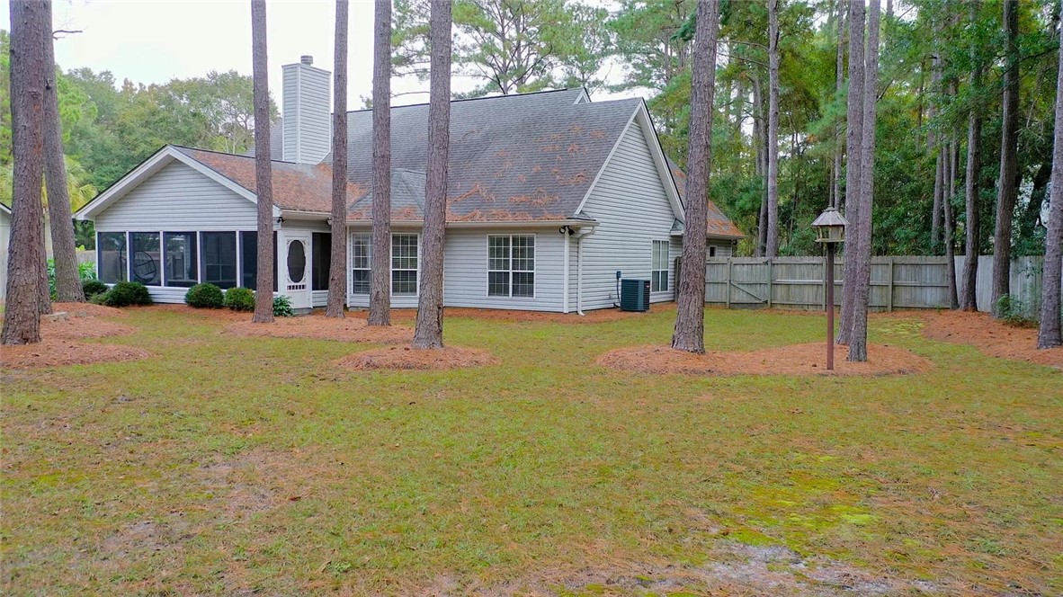 8 Susan Court, Beaufort, South Carolina image 22