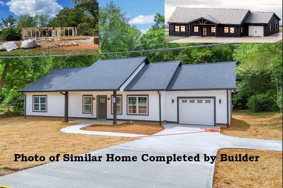 405 E South 4th Street, Seneca, South Carolina image 1
