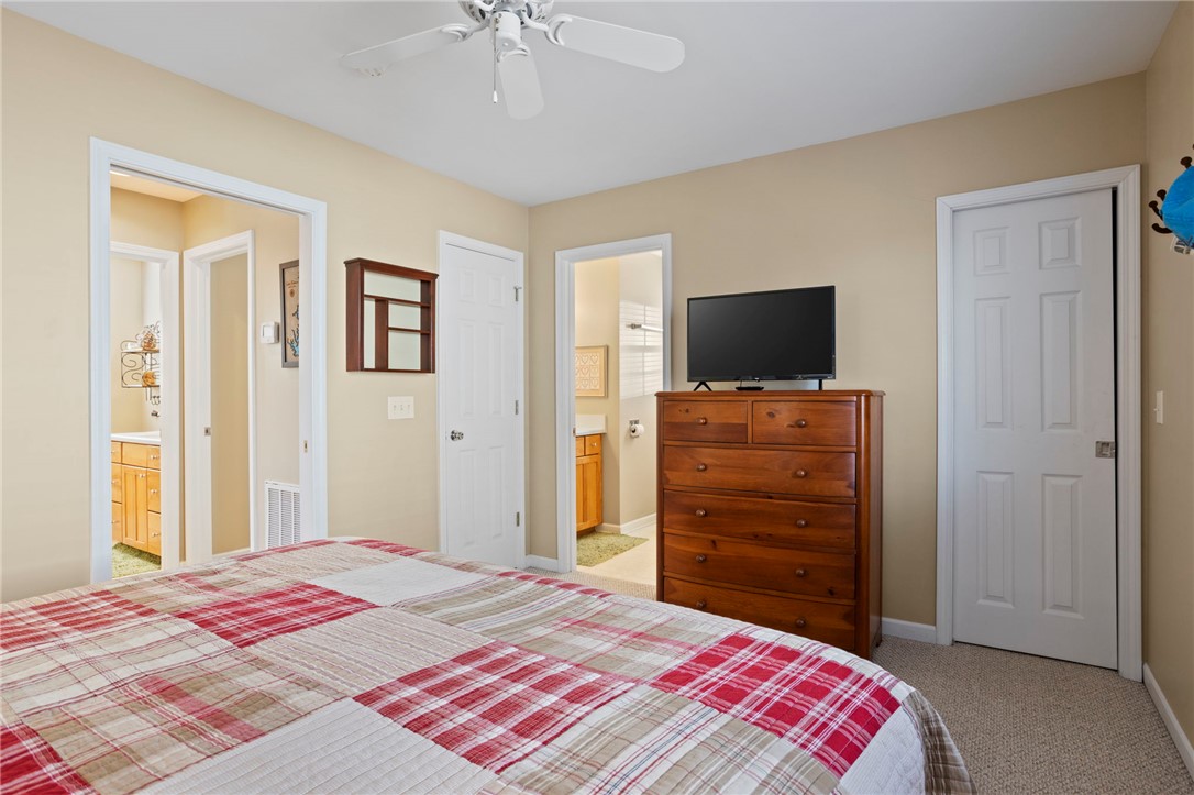 1230 Melton Road #COTTAGE 53, West Union, South Carolina image 22