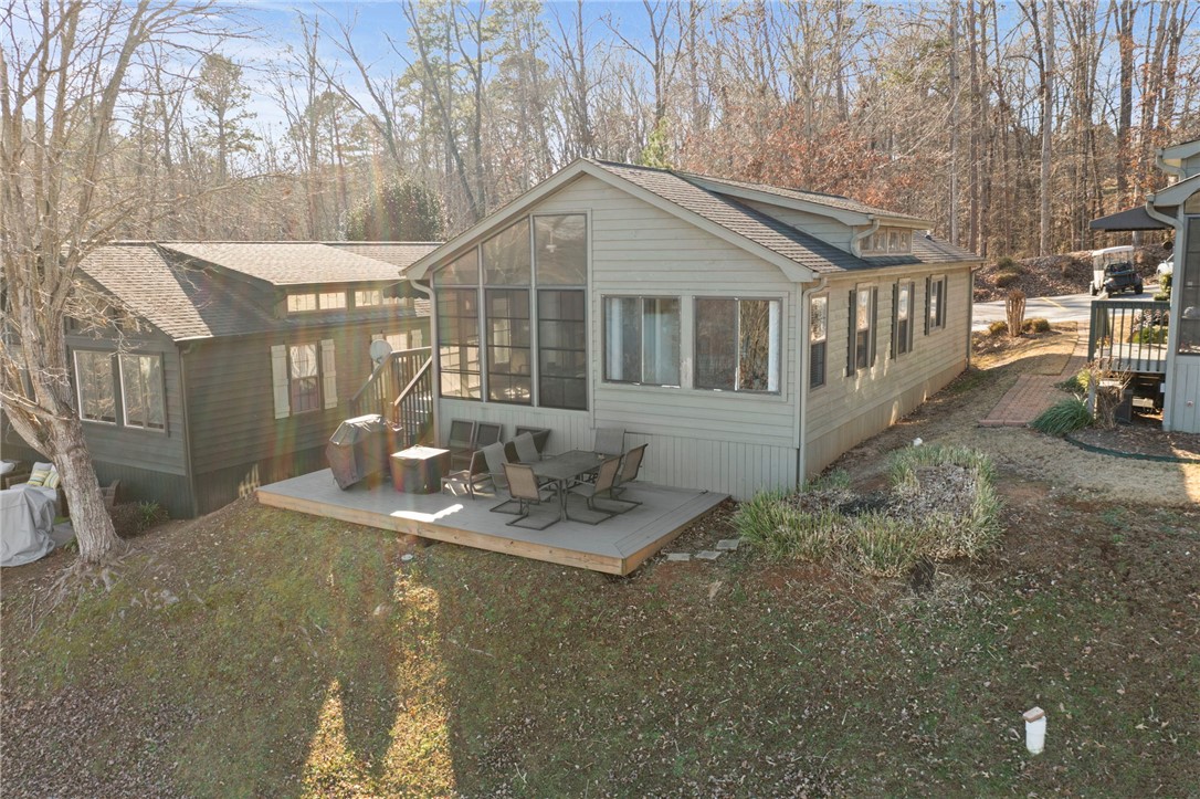 1230 Melton Road #COTTAGE 53, West Union, South Carolina image 28