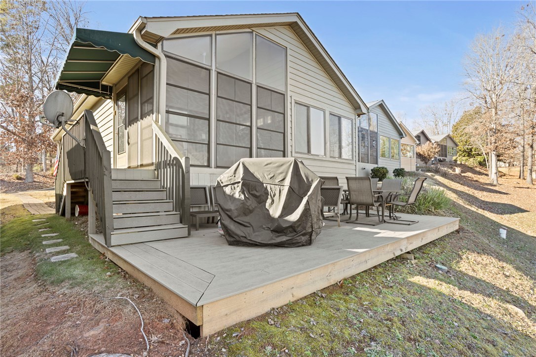 1230 Melton Road #COTTAGE 53, West Union, South Carolina image 25