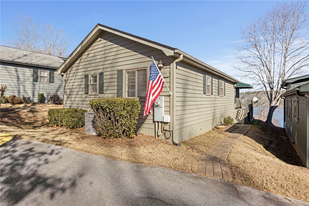 1230 Melton Road #COTTAGE 53, West Union, South Carolina image 24