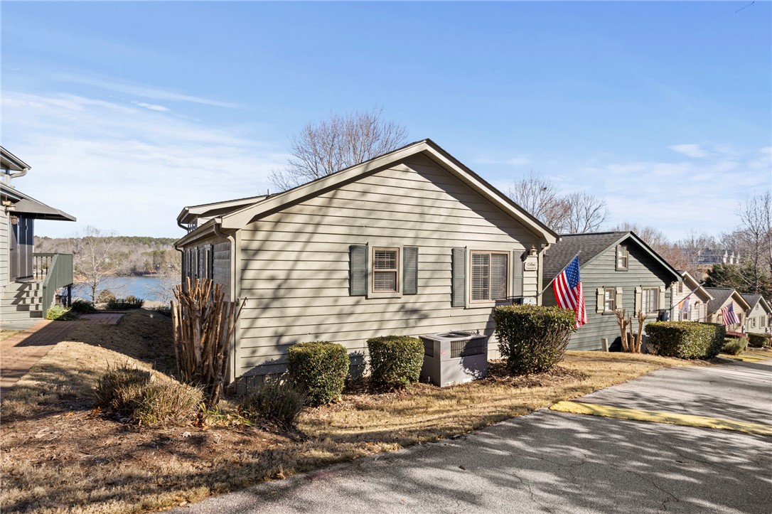 1230 Melton Road #COTTAGE 53, West Union, South Carolina image 1