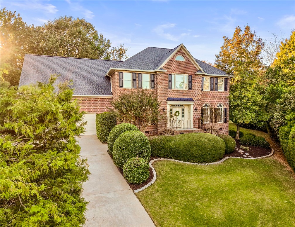 Photo 1 of 44 — 105 Sugar Mill Court, Greer, SC 29650